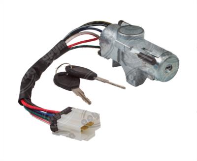 INTERRUPTOR LLAVE INFINITI, NISSAN SENTRA B14 QBH DYNAMIC US-530 