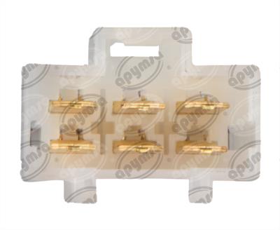 INTERRUPTOR LLAVE INFINITI, NISSAN SENTRA B14 QBH DYNAMIC US-530 