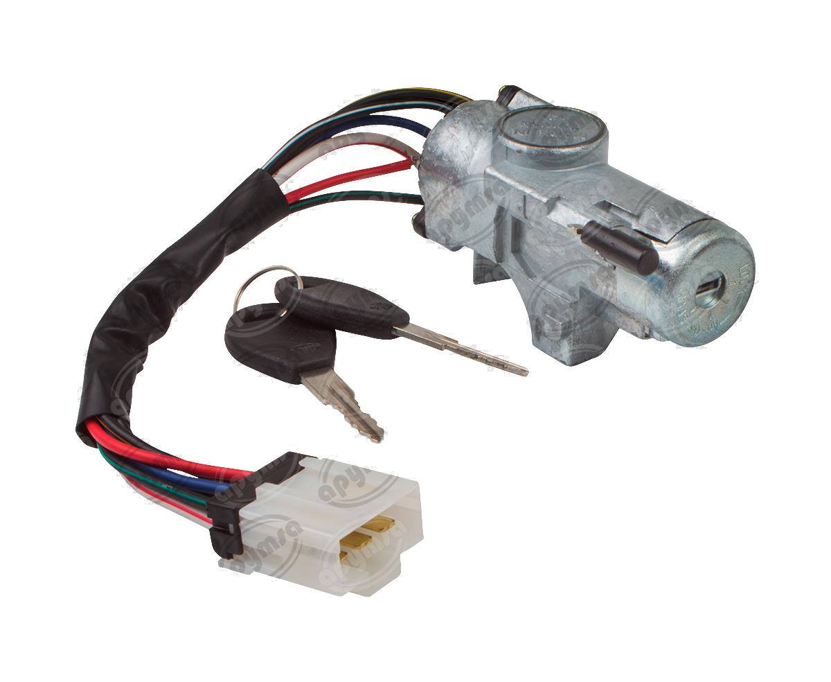 INTERRUPTOR LLAVE INFINITI, NISSAN SENTRA B14 QBH DYNAMIC US-530 