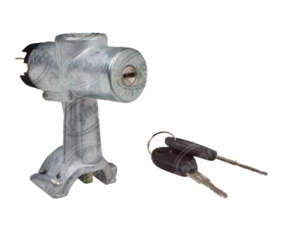 INTERRUPTOR LLAVE 5TERMINALES CON CANDADO DE COLUMNA NISSAN PICK-UP DATSUN QBH DYNAMIC 48700-F5010 