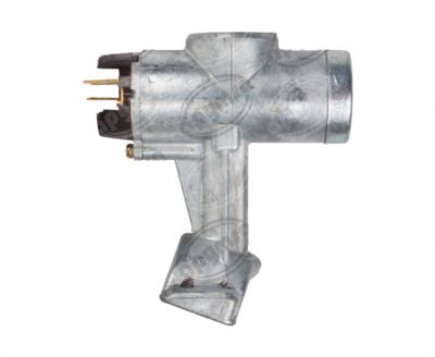 INTERRUPTOR LLAVE 5TERMINALES CON CANDADO DE COLUMNA NISSAN PICK-UP DATSUN QBH DYNAMIC 48700-F5010 