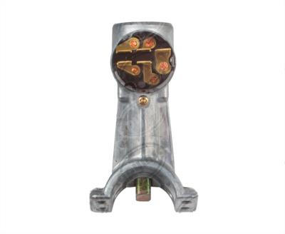 INTERRUPTOR LLAVE 5TERMINALES CON CANDADO DE COLUMNA NISSAN PICK-UP DATSUN QBH DYNAMIC 48700-F5010 
