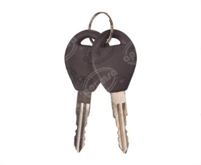 INTERRUPTOR LLAVE 5TERMINALES CON CANDADO DE COLUMNA NISSAN PICK-UP DATSUN QBH DYNAMIC 48700-F5010 