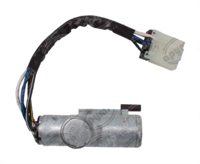 INTERRUPTOR LLAVE CON CANDADO DE COLUMNA NISSAN TSURU II QBH DYNAMIC US-361 