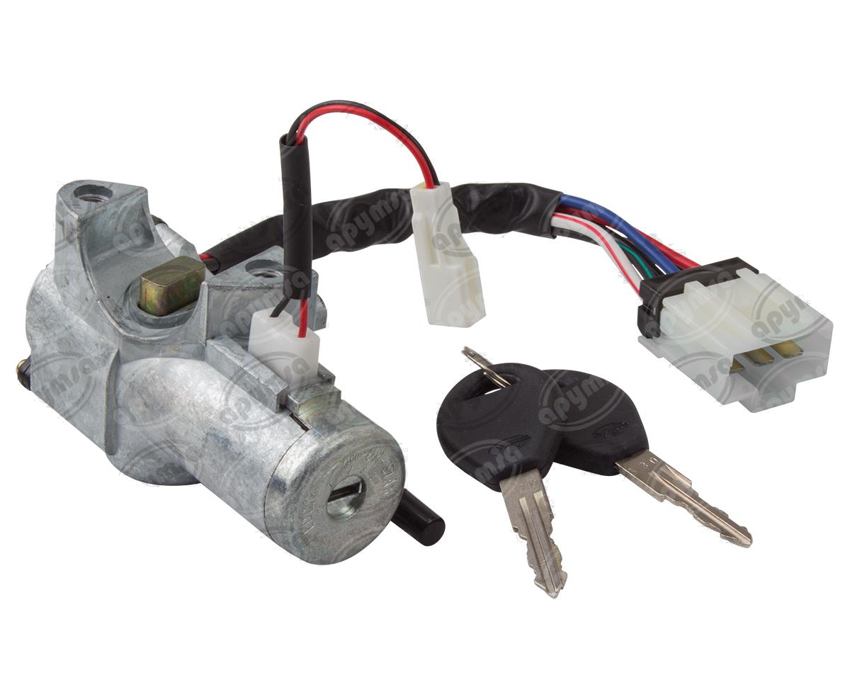 INTERRUPTOR LLAVE NISSAN MAXIMA QBH DYNAMIC US-371 