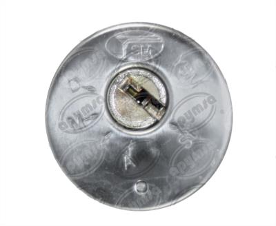 INTERRUPTOR LLAVE 4TERMINALES NISSAN PLATINA RENAULT CLIO QBH DYNAMIC 7701469419 