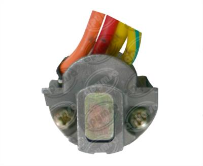 INTERRUPTOR LLAVE 4TERMINALES NISSAN PLATINA RENAULT CLIO QBH DYNAMIC 7701469419 