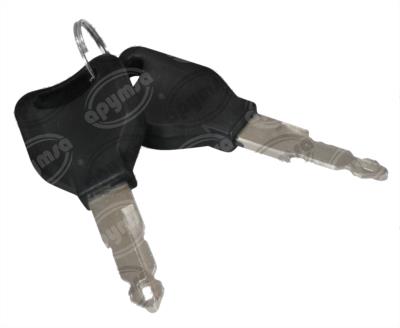 INTERRUPTOR LLAVE 4TERMINALES NISSAN PLATINA RENAULT CLIO QBH DYNAMIC 7701469419 