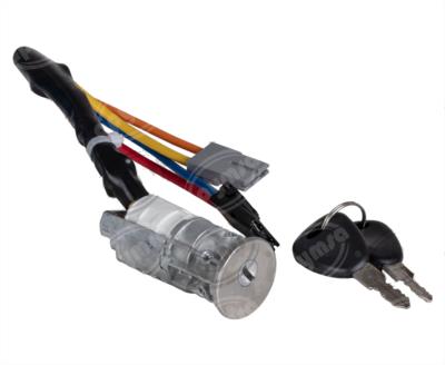 INTERRUPTOR LLAVE 4TERMINALES RENAULT KANGOO 2004-2018 VALUE STARTER 7701472589 