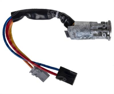 INTERRUPTOR LLAVE 4TERMINALES RENAULT KANGOO 2004-2018 VALUE STARTER 7701472589 