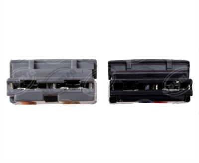 INTERRUPTOR LLAVE 4TERMINALES RENAULT KANGOO 2004-2018 VALUE STARTER 7701472589 
