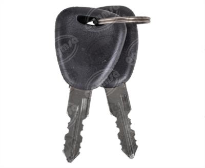 INTERRUPTOR LLAVE 4TERMINALES RENAULT KANGOO 2004-2018 VALUE STARTER 7701472589 