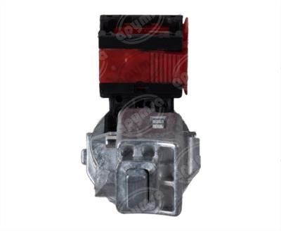 INTERRUPTOR LLAVE 4TERMINALES RENAULT DUSTER ORUCH SANDERO C LLAVE PARA CHIP VALUE STARTER 770127408 
