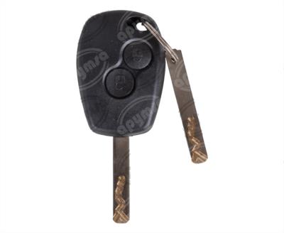 INTERRUPTOR LLAVE 4TERMINALES RENAULT DUSTER ORUCH SANDERO C LLAVE PARA CHIP VALUE STARTER 770127408 