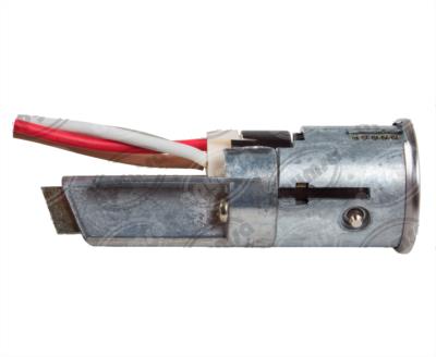 INTERRUPTOR LLAVE CON CANDADO DE COLUMNA LLAVE CROMADA RENAULT IMPORTADO 2535800 