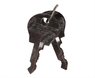 INTERRUPTOR LLAVE CON CANDADO DE COLUMNA LLAVE CROMADA RENAULT IMPORTADO 2535800 