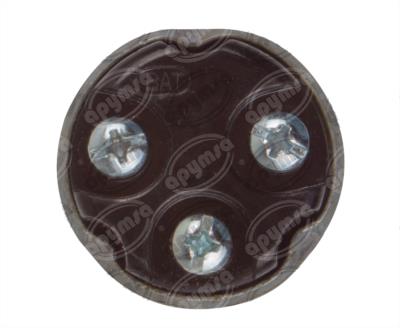 INTERRUPTOR LLAVE 3TERMINALES UNIVERSAL SIN ARRANQUE QBH DYNAMIC US-11 