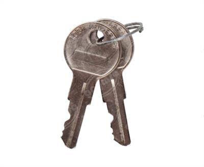 INTERRUPTOR LLAVE 3TERMINALES UNIVERSAL SIN ARRANQUE QBH DYNAMIC US-11 