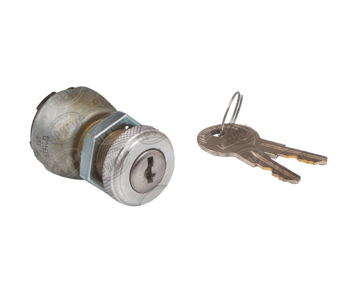 INTERRUPTOR LLAVE 3TERMINALES UNIVERSAL SIN ARRANQUE QBH DYNAMIC US-11 