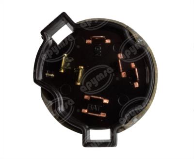 INTERRUPTOR LLAVE INTERRUPTOR CHEVROLET QBH DYNAMIC US-84 
