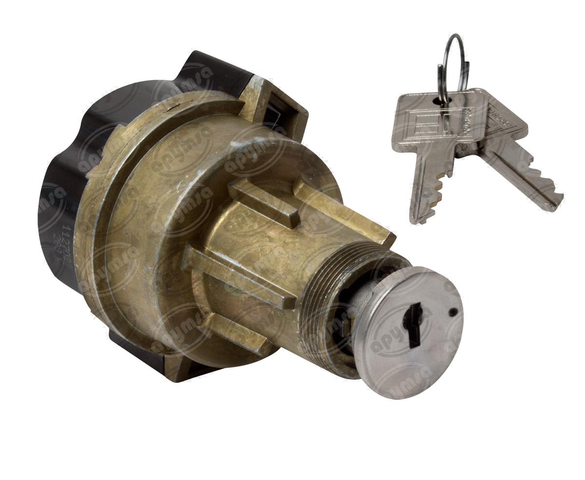 INTERRUPTOR LLAVE INTERRUPTOR CHEVROLET QBH DYNAMIC US-84 