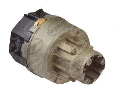 INTERRUPTOR LLAVE 9TERMINALES ANCHO FORD QBH DYNAMIC US-115 