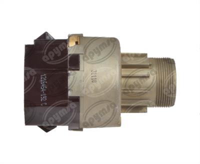 INTERRUPTOR LLAVE 9TERMINALES ANCHO FORD QBH DYNAMIC US-115 