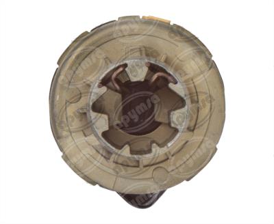 INTERRUPTOR LLAVE 9TERMINALES ANCHO FORD QBH DYNAMIC US-115 