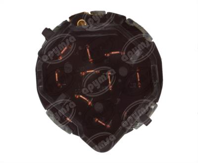 INTERRUPTOR LLAVE 9TERMINALES ANCHO FORD QBH DYNAMIC US-115 