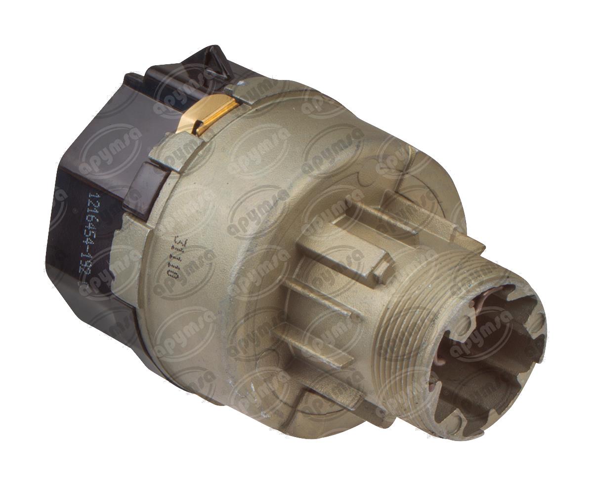 INTERRUPTOR LLAVE 9TERMINALES ANCHO FORD QBH DYNAMIC US-115 