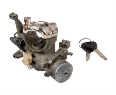 INTERRUPTOR LLAVE 8TERMINALES FORD ESCORT, MERCURY QBH DYNAMIC US-238 