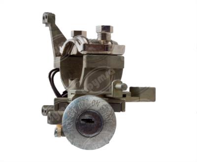 INTERRUPTOR LLAVE 8TERMINALES FORD ESCORT, MERCURY QBH DYNAMIC US-238 
