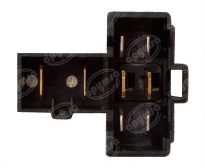 INTERRUPTOR LLAVE 8TERMINALES FORD ESCORT, MERCURY QBH DYNAMIC US-238 