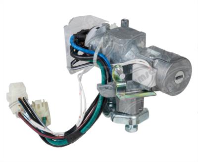INTERRUPTOR LLAVE 8TERMINALES FORD ESCORT 97-2003 MERCURY TRACER 97-99 QBH DYNAMIC US-509 