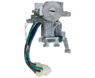 INTERRUPTOR LLAVE 8 PUNTAS FORD ESCORT 97-2003 MERCURY TRACER 97-99 QBH DYNAMIC US-509 