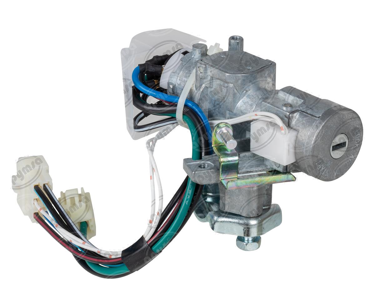 INTERRUPTOR LLAVE 8 PUNTAS FORD ESCORT 97-2003 MERCURY TRACER 97-99 QBH DYNAMIC US-509 