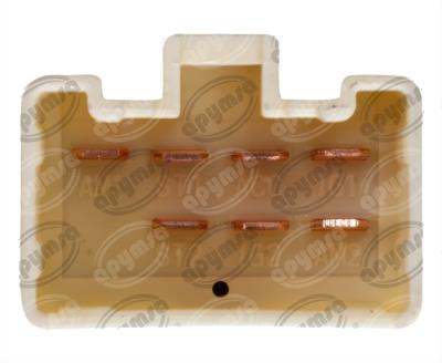 INTERRUPTOR LLAVE 6TERMINALES HILUX VIAGO 2005-2015. 4RUNNER 03-09
 VALUE STARTER 45020-0K022 
