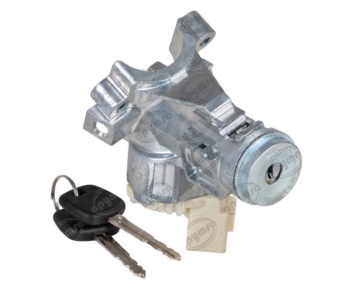 INTERRUPTOR LLAVE 6TERMINALES HILUX VIAGO 2005-2015. 4RUNNER 03-09
 VALUE STARTER 45020-0K022 