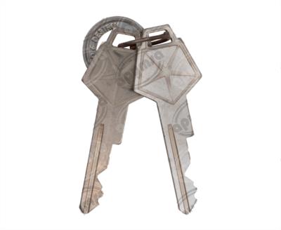 INTERRUPTOR LLAVE DODGE IMPORTADO LS-51-X 