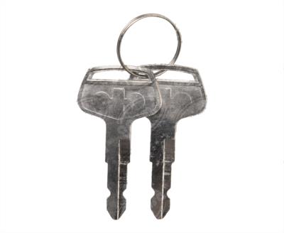 INTERRUPTOR LLAVE 6TERMINALES UNIVERSAL REFORZADO SERVICIO PESADO IMPORTADO 08086-10000 