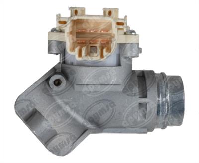 INTERRUPTOR LLAVE 6TERMINALES PASTILLA ENCENDIDO FOTON AUMAN CUMMINS 35000 2017 BRËSSER-LKW H4373020001A0 