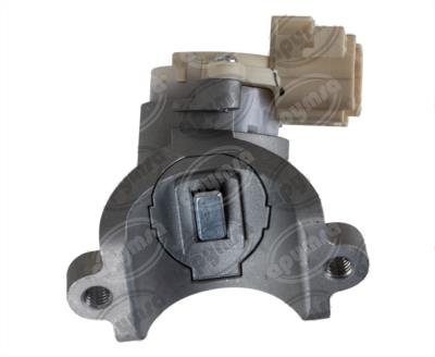 INTERRUPTOR LLAVE 6TERMINALES PASTILLA ENCENDIDO FOTON AUMAN CUMMINS 35000 2017 BRËSSER-LKW H4373020001A0 
