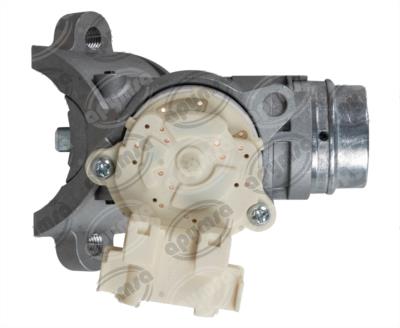 INTERRUPTOR LLAVE 6TERMINALES PASTILLA ENCENDIDO FOTON AUMAN CUMMINS 35000 2017 BRËSSER-LKW H4373020001A0 