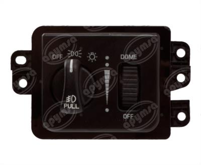 INTERRUPTOR LUZ 14TERMINALES DODGE DYNAMIC QBH DYNAMIC DS-1013 