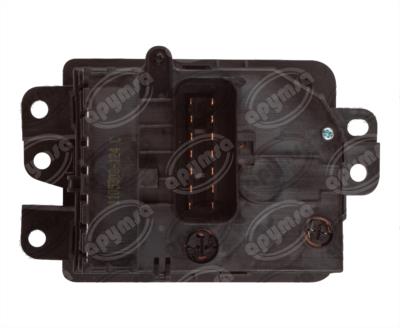 INTERRUPTOR LUZ 14TERMINALES DODGE DYNAMIC QBH DYNAMIC DS-1013 