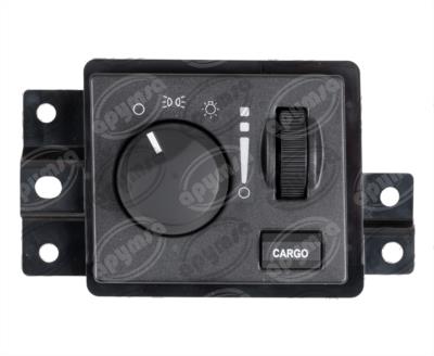INTERRUPTOR LUZ 6TERMINALES DODGE DAKOTA RAM 1500 2500 3500 4500 5500 QBH DYNAMIC HSL-1345 