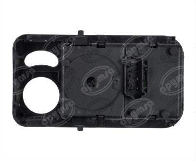 INTERRUPTOR LUZ 5 PUNTAS TIPO PERILLA CHRYSLER TOWN & COUNTRY,GRAND CARAVAN QBH DYNAMIC HLS-1163 