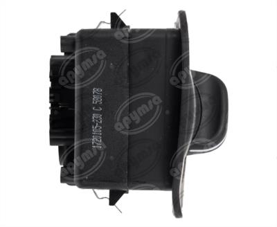INTERRUPTOR LUZ 5 PUNTAS TIPO PERILLA CHRYSLER TOWN & COUNTRY,GRAND CARAVAN QBH DYNAMIC HLS-1163 