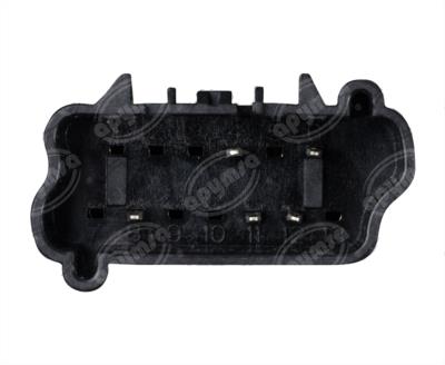INTERRUPTOR LUZ 5 PUNTAS TIPO PERILLA CHRYSLER TOWN & COUNTRY,GRAND CARAVAN QBH DYNAMIC HLS-1163 