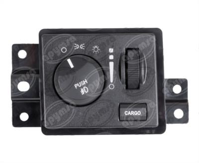 INTERRUPTOR LUZ 6TERMINALES DODGE DAKOTA DURANGO RAM 1500 2500 3500 4500 5500 QBH DYNAMIC HLS-1349 